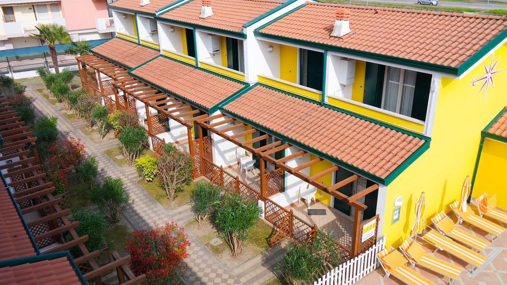 Villaggio Margherita Caorle Exterior foto