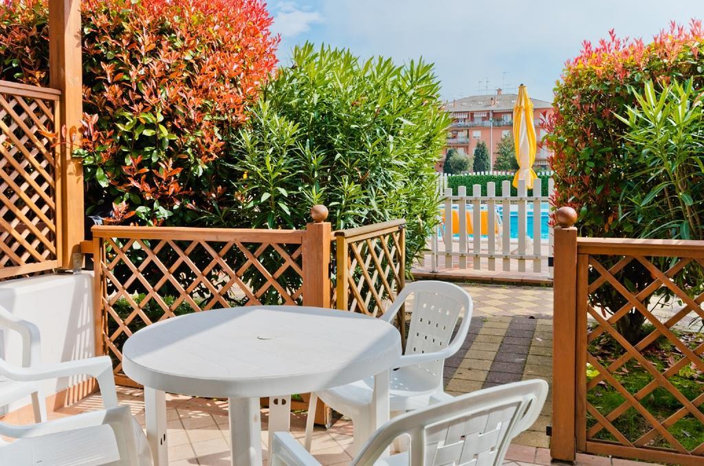 Villaggio Margherita Caorle Quarto foto